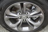 Thumbnail of 2023 White Honda Accord Hybrid