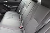 Thumbnail of 2023 White Honda Accord Hybrid