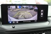 Thumbnail of 2023 White Honda Accord Hybrid