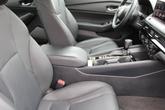 Thumbnail of 2023 White Honda Accord Hybrid