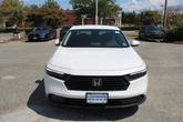 Thumbnail of 2025 Platinum White Pearl Honda Accord