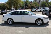 Thumbnail of 2025 Platinum White Pearl Honda Accord