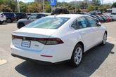 Thumbnail of 2025 Platinum White Pearl Honda Accord