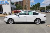 Thumbnail of 2025 Platinum White Pearl Honda Accord