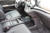 Thumbnail of 2022 Black Honda Odyssey