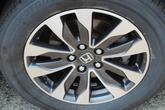 Thumbnail of 2022 Black Honda Odyssey