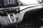 Thumbnail of 2022 Black Honda Odyssey