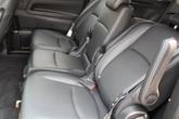 Thumbnail of 2022 Black Honda Odyssey