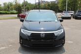 Thumbnail of 2022 Black Honda Odyssey