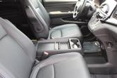 Thumbnail of 2022 Black Honda Odyssey
