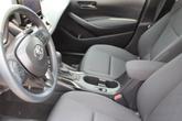 Thumbnail of 2024 Silver Toyota Corolla