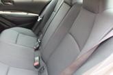 Thumbnail of 2024 Classic Silver Me Toyota Corolla