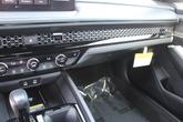 Thumbnail of 2025 White Honda Accord Hybrid