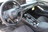 Thumbnail of 2025 White Honda Accord Hybrid