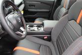 Thumbnail of 2026 Obsidian Blue Pearl Honda Passport