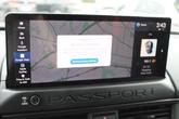 Thumbnail of 2026 Obsidian Blue Pearl Honda Passport