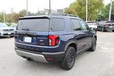 Thumbnail of 2026 Obsidian Blue Pearl Honda Passport