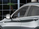Thumbnail of 2025 Slate Gray INFINITI QX55