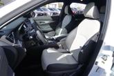 Thumbnail of 2025 Radiant White INFINITI QX55
