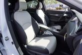 Thumbnail of 2025 Radiant White INFINITI QX55
