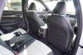 Thumbnail of 2025 Radiant White INFINITI QX55