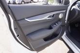 Thumbnail of 2025 Radiant White INFINITI QX55