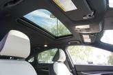 Thumbnail of 2025 Radiant White INFINITI QX55