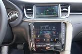Thumbnail of 2025 Radiant White INFINITI QX55
