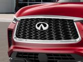 Thumbnail of 2025 Deep Bordeaux INFINITI QX60
