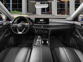 Thumbnail of 2025 Deep Bordeaux INFINITI QX60