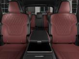 Thumbnail of 2026 Xlf INFINITI QX80