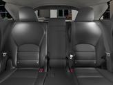 Thumbnail of 2025 Black Obsidian INFINITI QX50