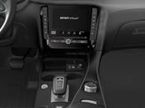 Thumbnail of 2025 Black Obsidian INFINITI QX50