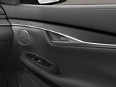 Thumbnail of 2025 Black Obsidian INFINITI QX50