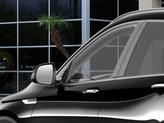 Thumbnail of 2025 Black Obsidian INFINITI QX50