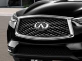 Thumbnail of 2025 Black Obsidian INFINITI QX50