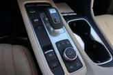 Thumbnail of 2025 Graphite Shadow INFINITI QX60