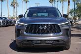 Thumbnail of 2025 Graphite Shadow INFINITI QX60