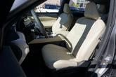 Thumbnail of 2025 Graphite Shadow INFINITI QX60