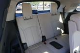 Thumbnail of 2025 Graphite Shadow INFINITI QX60