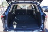 Thumbnail of 2025 Graphite Shadow INFINITI QX60
