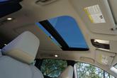 Thumbnail of 2025 Graphite Shadow INFINITI QX60