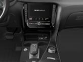 Thumbnail of 2025 Lunar White INFINITI QX50