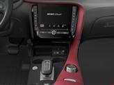 Thumbnail of 2025 Black Obsidian INFINITI QX50