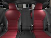 Thumbnail of 2025 Black Obsidian INFINITI QX50