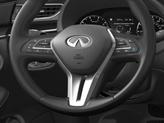 Thumbnail of 2025 Black Obsidian INFINITI QX50