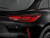 Thumbnail of 2025 Black Obsidian INFINITI QX50