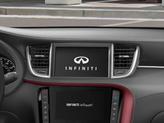 Thumbnail of 2025 Black Obsidian INFINITI QX50