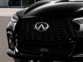 Thumbnail of 2025 Black Obsidian INFINITI QX50