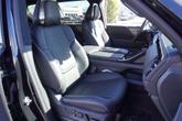 Thumbnail of 2025 Mineral Black INFINITI QX80